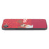 Looney Tunes Tasmanian Devil Swirl iPhone 16e Skin